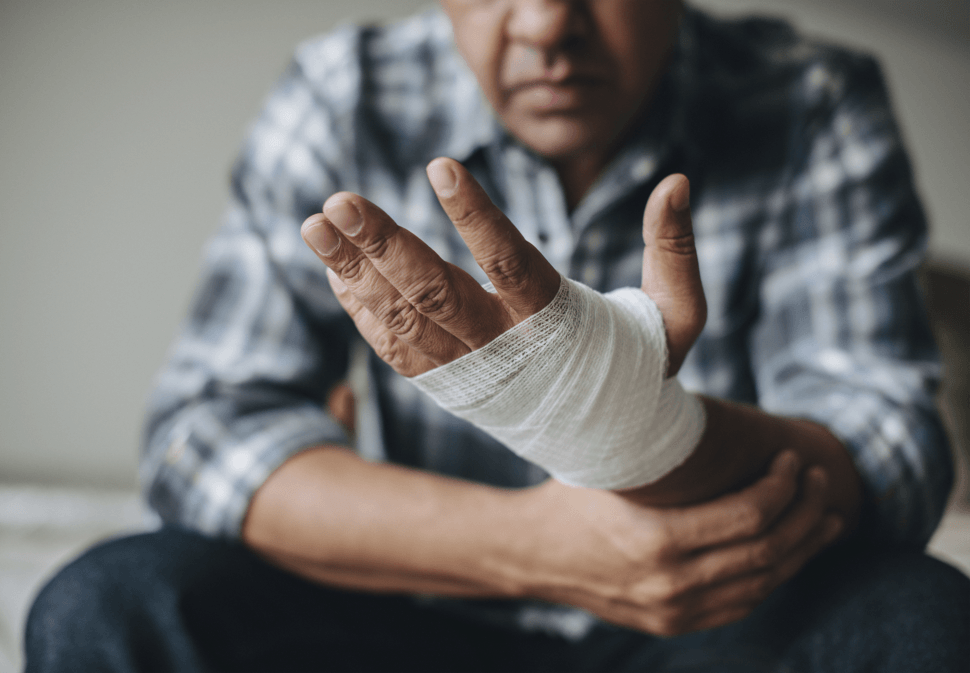 Preventing Hand and Wrist Injuries